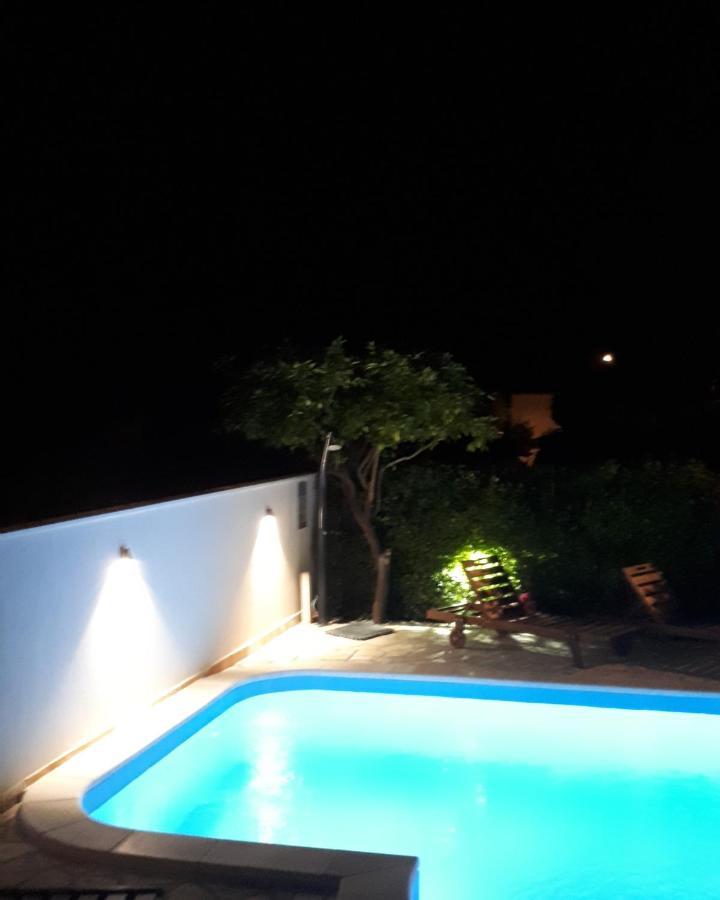 Villa Roso Kaštela Exterior foto